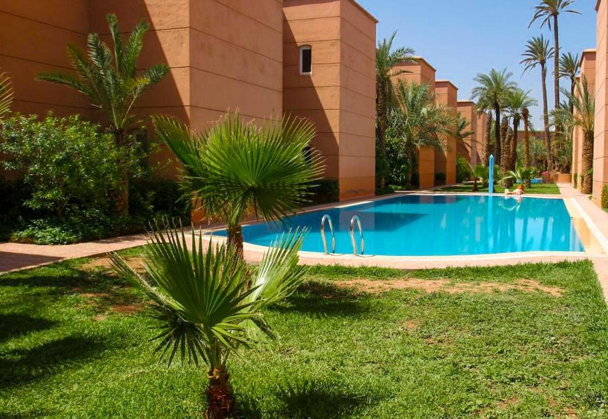 Luxury Riad, Marrakech, Pool, Free Airport Shuttle, Dar Bassidi Marrakesh