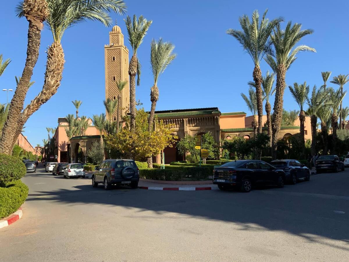 Luxury Riad, Marrakech, Pool, Free Airport Shuttle, Dar Bassidi Сasa de vacaciones Marrakesh