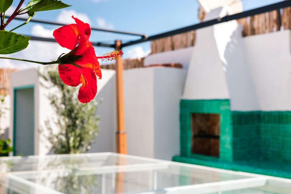 Luxury Riad, Marrakech, Pool, Free Airport Shuttle, Dar Bassidi Сasa de vacaciones