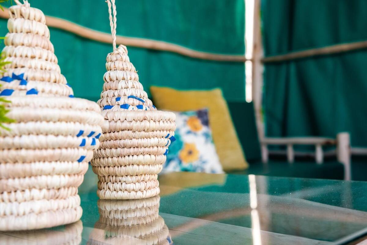 Сasa de vacaciones Luxury Riad, Marrakech, Pool, Free Airport Shuttle, Dar Bassidi Marrakesh