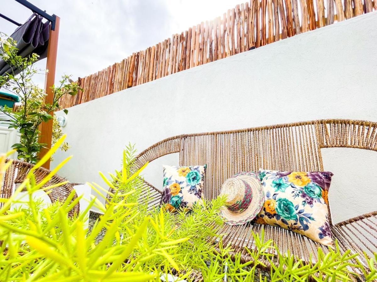 Сasa de vacaciones Luxury Riad, Marrakech, Pool, Free Airport Shuttle, Dar Bassidi *