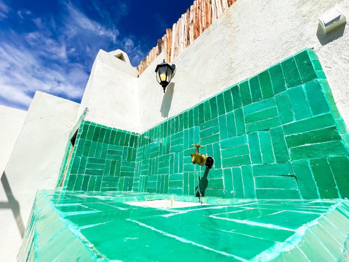 Luxury Riad, Marrakech, Pool, Free Airport Shuttle, Dar Bassidi Сasa de vacaciones Marrakesh