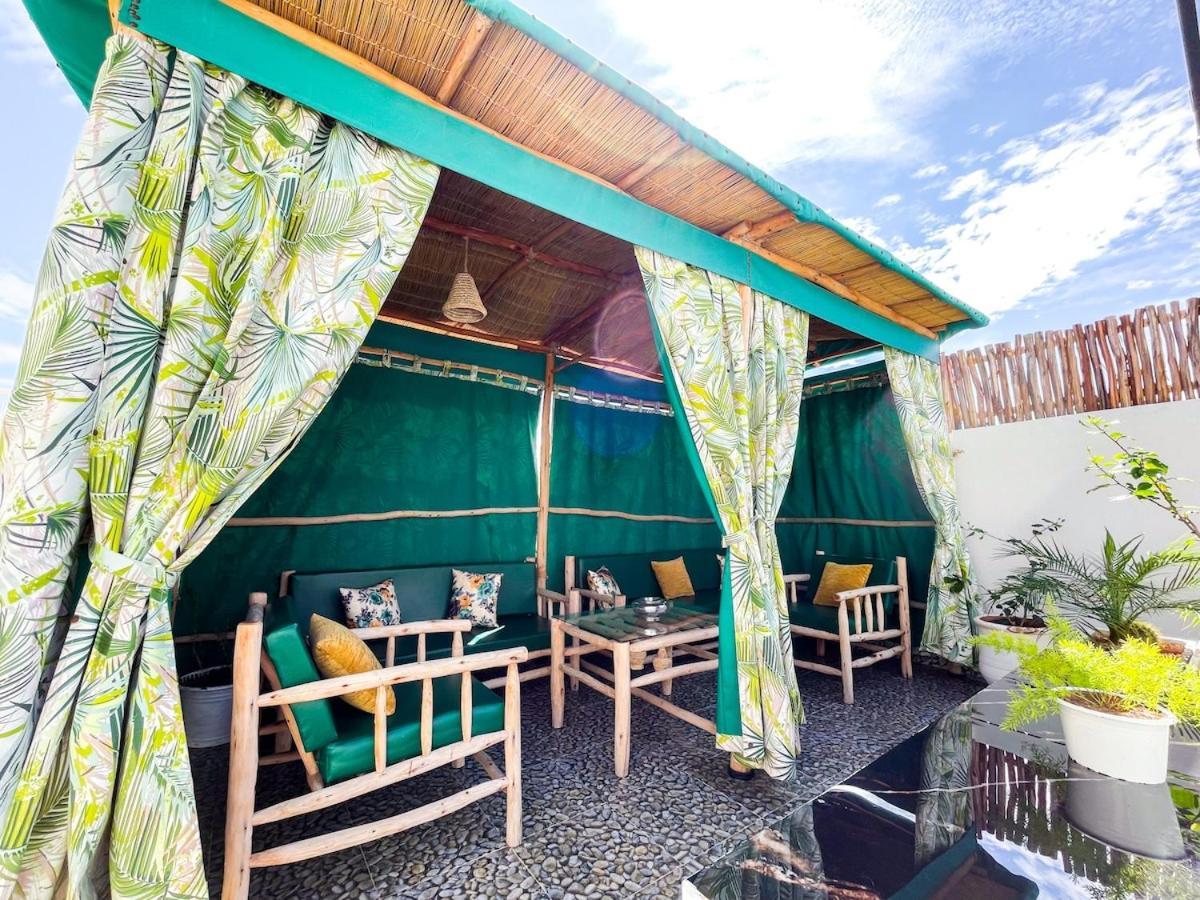 Luxury Riad, Marrakech, Pool, Free Airport Shuttle, Dar Bassidi Сasa de vacaciones *