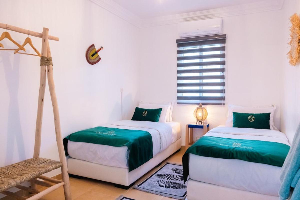 Сasa de vacaciones Luxury Riad, Marrakech, Pool, Free Airport Shuttle, Dar Bassidi *