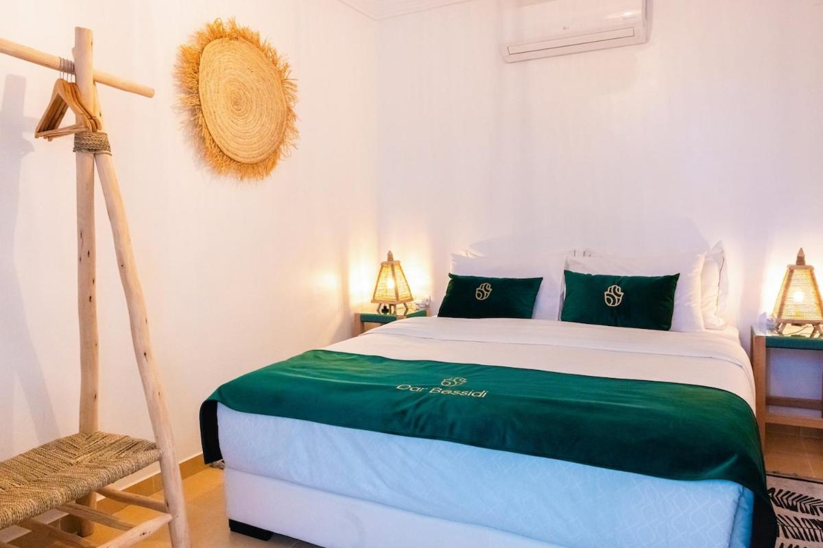 Сasa de vacaciones Luxury Riad, Marrakech, Pool, Free Airport Shuttle, Dar Bassidi Marrakesh