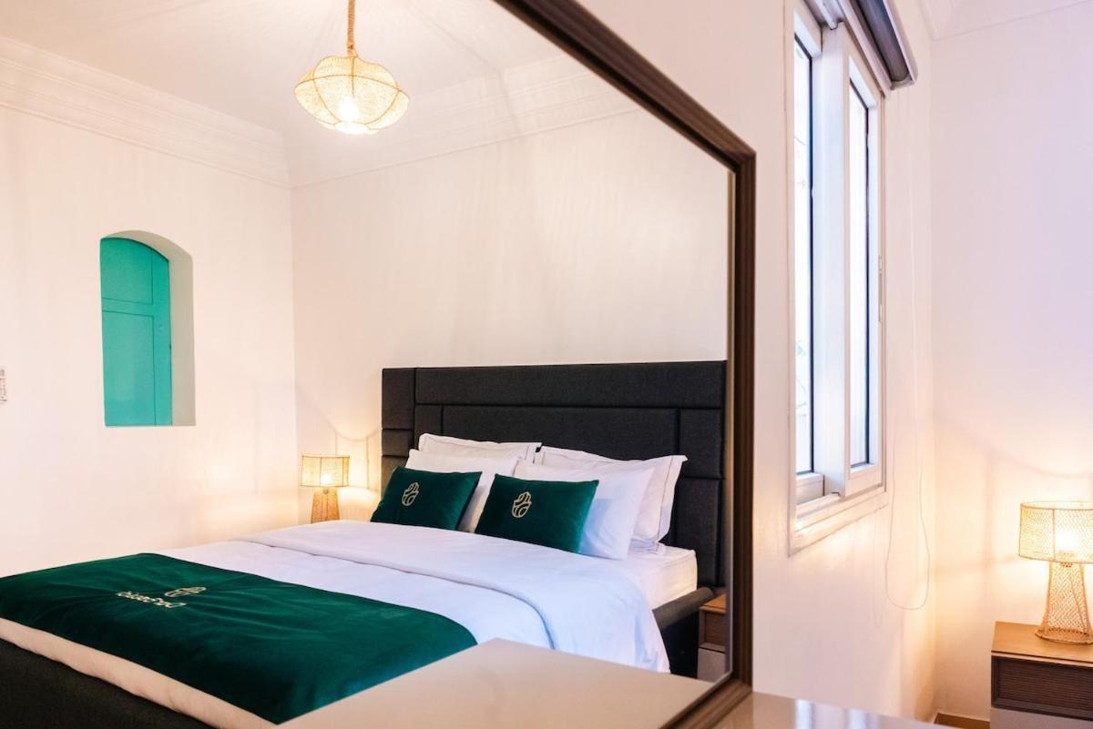 Luxury Riad, Marrakech, Pool, Free Airport Shuttle, Dar Bassidi Сasa de vacaciones