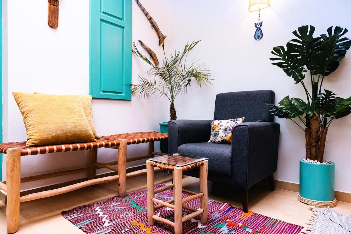 Luxury Riad, Marrakech, Pool, Free Airport Shuttle, Dar Bassidi Сasa de vacaciones